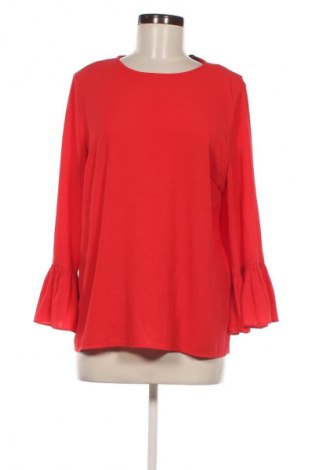 Damen Shirt Vero Moda, Größe L, Farbe Rot, Preis € 6,99