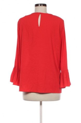 Damen Shirt Vero Moda, Größe L, Farbe Rot, Preis € 13,99