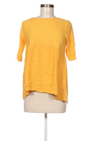 Damen Shirt Vertbaudet, Größe M, Farbe Gelb, Preis € 8,99