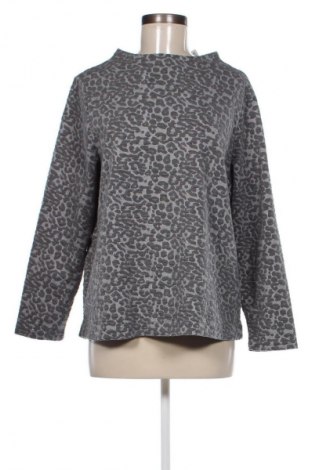 Damen Shirt Via Appia, Größe L, Farbe Grau, Preis 12,49 €