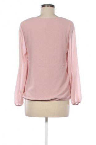 Damen Shirt Victoria & Violet, Größe M, Farbe Aschrosa, Preis 4,99 €