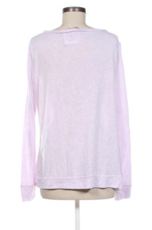 Damen Shirt Victoria's Secret, Größe L, Farbe Lila, Preis 9,99 €