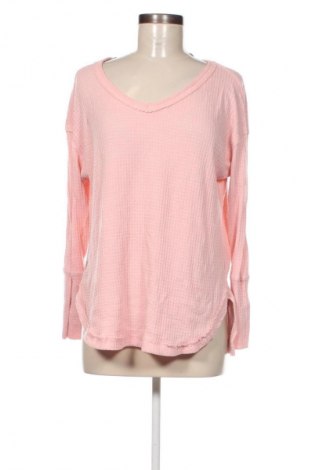 Damen Shirt Vintage X America, Größe S, Farbe Rosa, Preis € 4,99