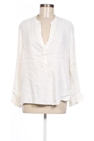 Γυναικεία μπλούζα Violeta by Mango, Μέγεθος XL, Χρώμα Εκρού, Τιμή 16,99 €