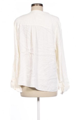 Γυναικεία μπλούζα Violeta by Mango, Μέγεθος XL, Χρώμα Εκρού, Τιμή 16,99 €