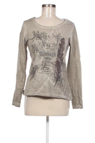 Damen Shirt Voodoo, Größe M, Farbe Beige, Preis € 4,99