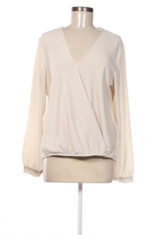 Damen Shirt WE, Größe L, Farbe Beige, Preis 5,99 €