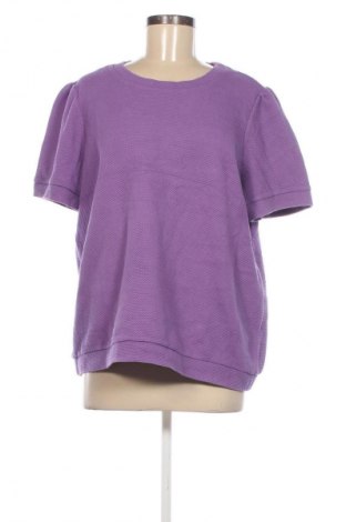 Damen Shirt WE, Größe XL, Farbe Lila, Preis € 9,99