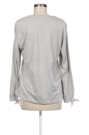 Damen Shirt Waschepur, Größe L, Farbe Grau, Preis € 12,49