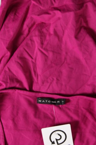 Damen Shirt Watcher, Größe S, Farbe Rosa, Preis € 3,99