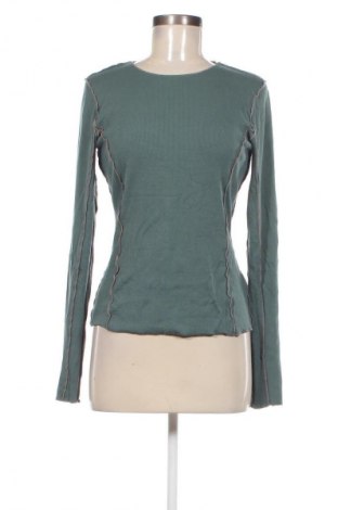 Damen Shirt Weekday, Größe L, Farbe Grün, Preis 5,99 €