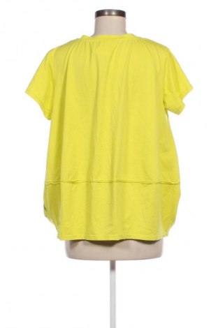 Damen Shirt Wendy Trendy, Größe M, Farbe Grün, Preis € 8,99