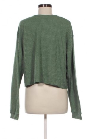 Bluză de femei Wild Fable, Mărime L, Culoare Verde, Preț 28,99 Lei