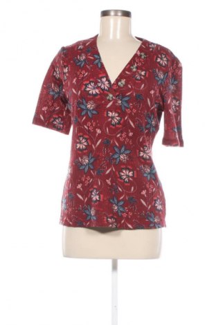 Damen Shirt William Rast, Größe L, Farbe Mehrfarbig, Preis 18,99 €