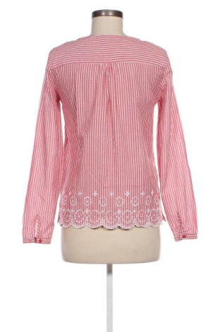 Damen Shirt Woman By Tchibo, Größe S, Farbe Rot, Preis € 5,99