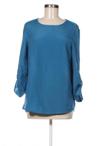 Damen Shirt Woman By Tchibo, Größe M, Farbe Blau, Preis € 2,99