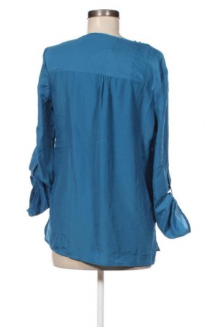 Damen Shirt Woman By Tchibo, Größe M, Farbe Blau, Preis € 4,99