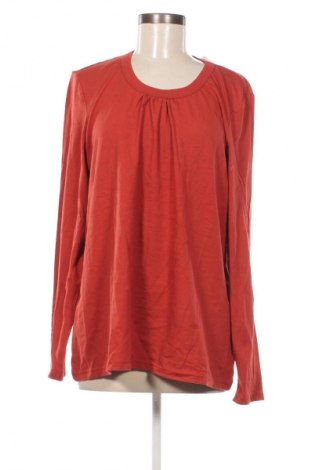 Damen Shirt Woman By Tchibo, Größe XL, Farbe Orange, Preis € 13,49