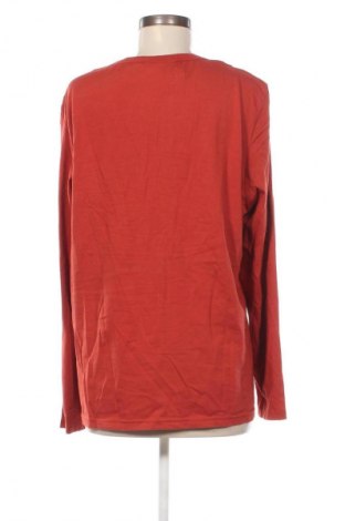 Damen Shirt Woman By Tchibo, Größe XL, Farbe Orange, Preis € 13,49