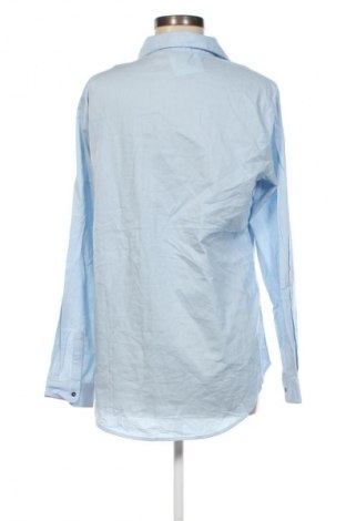 Damen Shirt Woman By Tchibo, Größe L, Farbe Blau, Preis € 6,49