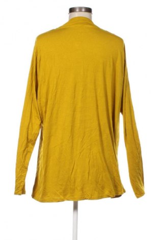 Dámska blúza Woman By Tchibo, Veľkosť 4XL, Farba Žltá, Cena  10,95 €