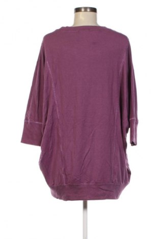 Damen Shirt Woman By Tchibo, Größe XL, Farbe Lila, Preis € 6,49