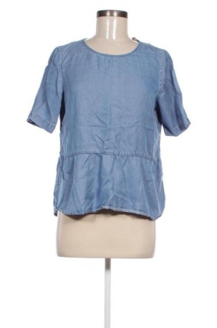 Damen Shirt Women by Tchibo, Größe M, Farbe Blau, Preis € 5,99