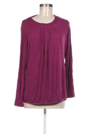 Damen Shirt Women by Tchibo, Größe M, Farbe Lila, Preis € 4,99