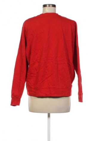 Damen Shirt Women by Tchibo, Größe XL, Farbe Rot, Preis € 4,99