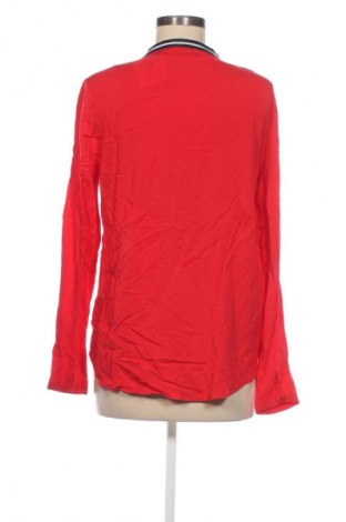 Damen Shirt Women by Tchibo, Größe S, Farbe Rot, Preis 4,49 €