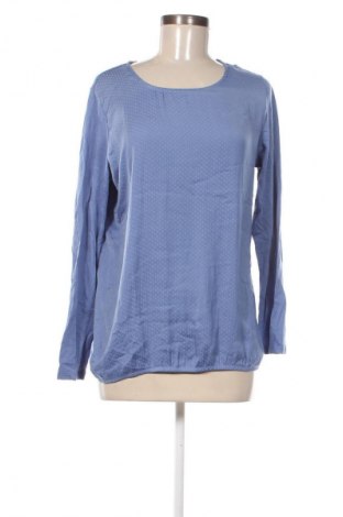 Damen Shirt Women by Tchibo, Größe M, Farbe Blau, Preis € 5,99