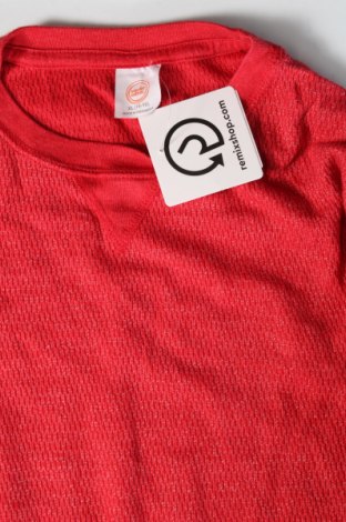 Damen Shirt Wonder Nation, Größe XL, Farbe Rot, Preis € 4,99