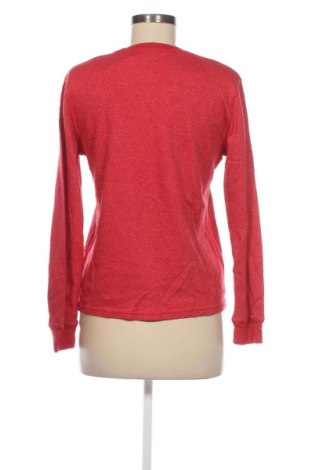 Damen Shirt Wonder Nation, Größe XL, Farbe Rot, Preis € 4,99