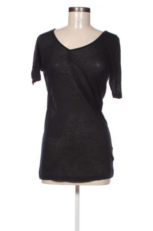 Damen Shirt Wood Wood, Größe L, Farbe Schwarz, Preis € 40,99