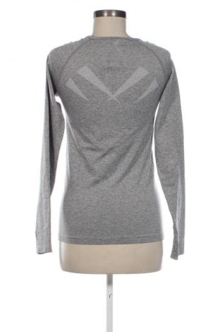 Damen Shirt Work Out, Größe M, Farbe Grau, Preis 16,49 €