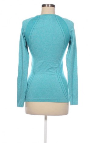 Damen Shirt Work Out, Größe XS, Farbe Blau, Preis € 8,49