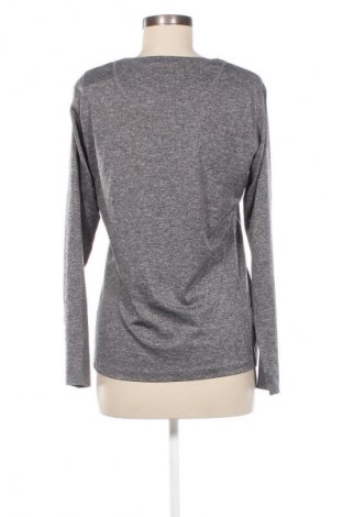 Damen Shirt X-Trail, Größe M, Farbe Grau, Preis 9,99 €