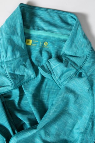 Damen Shirt Xersion, Größe XL, Farbe Blau, Preis € 7,49