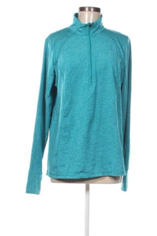 Damen Shirt Xersion, Größe XL, Farbe Blau, Preis € 7,49