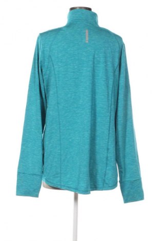 Damen Shirt Xersion, Größe XL, Farbe Blau, Preis 16,49 €