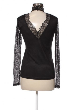 Damen Shirt Y.A.S, Größe L, Farbe Schwarz, Preis € 17,49