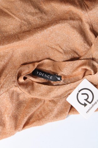 Damen Shirt YDENCE, Größe M, Farbe Golden, Preis € 8,99