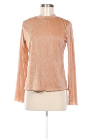 Damen Shirt YDENCE, Größe M, Farbe Golden, Preis 9,99 €