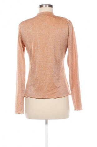 Damen Shirt YDENCE, Größe M, Farbe Golden, Preis € 8,99