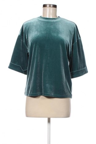 Damen Shirt Yaya, Größe L, Farbe Grün, Preis 18,99 €