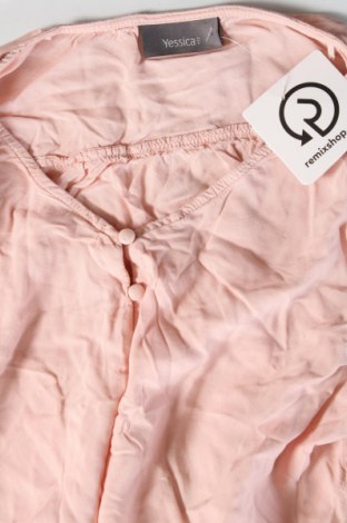 Damen Shirt Yessica, Größe M, Farbe Rosa, Preis 3,99 €