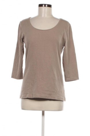 Damen Shirt Yessica, Größe M, Farbe Beige, Preis € 4,99