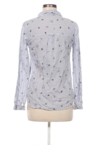 Damen Shirt Yessica, Größe XS, Farbe Mehrfarbig, Preis 4,99 €