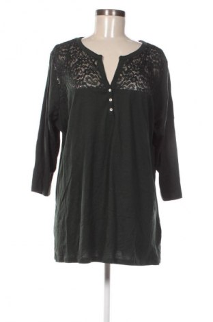 Damen Shirt Yessica, Größe XL, Farbe Grün, Preis € 6,49