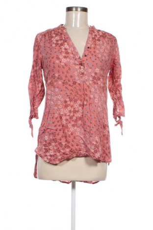 Damen Shirt Yessica, Größe M, Farbe Mehrfarbig, Preis 4,99 €